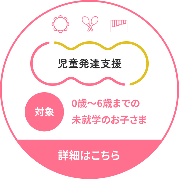 児童発達支援